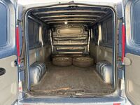 Opel Vivaro vaihtoauto