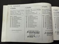 Opel Vivaro vaihtoauto