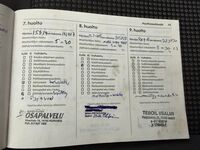 Opel Vivaro vaihtoauto