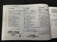 Opel Vivaro vaihtoauto