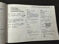 Opel Vivaro vaihtoauto