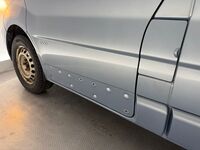 Opel Vivaro vaihtoauto