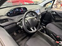 Peugeot 208 vaihtoauto