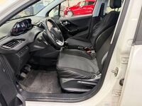 Peugeot 208 vaihtoauto