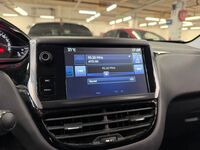 Peugeot 208 vaihtoauto