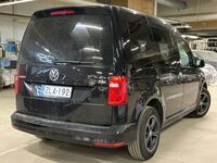 Volkswagen Caddy vaihtoauto