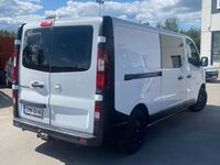 Opel Vivaro vaihtoauto