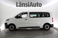 Opel Zafira vaihtoauto