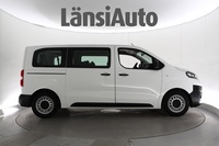 Opel Zafira vaihtoauto