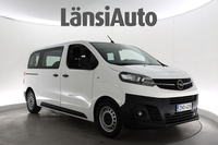 Opel Zafira vaihtoauto