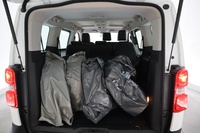 Opel Zafira vaihtoauto