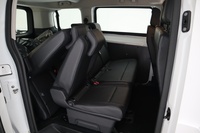 Opel Zafira vaihtoauto