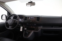 Opel Zafira vaihtoauto