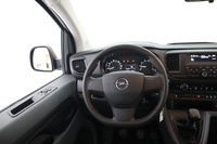 Opel Zafira vaihtoauto