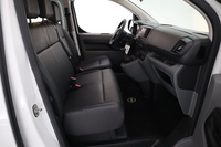 Opel Zafira vaihtoauto