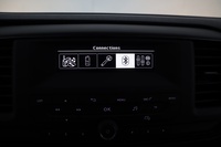 Opel Zafira vaihtoauto