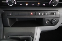 Opel Zafira vaihtoauto