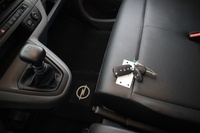 Opel Zafira vaihtoauto