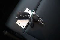 Opel Zafira vaihtoauto