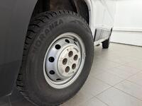 Opel Movano vaihtoauto