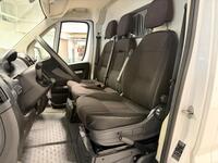 Opel Movano vaihtoauto