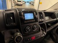 Opel Movano vaihtoauto