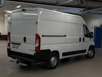 Opel Movano vaihtoauto