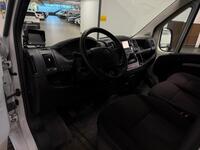 Opel Movano vaihtoauto