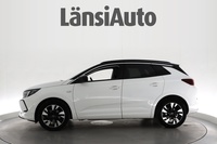 Opel Grandland vaihtoauto