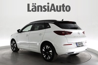 Opel Grandland vaihtoauto