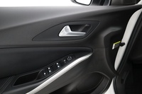 Opel Grandland vaihtoauto