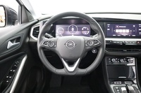 Opel Grandland vaihtoauto