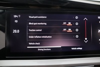 Opel Grandland vaihtoauto