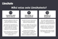 Opel Grandland vaihtoauto