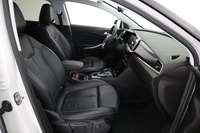 Opel Grandland vaihtoauto