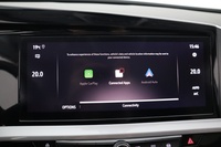 Opel Grandland vaihtoauto