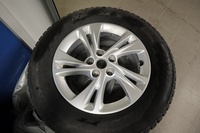 Opel Grandland vaihtoauto