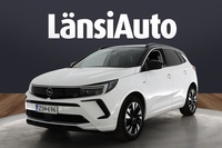 Opel Grandland vaihtoauto