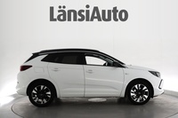 Opel Grandland vaihtoauto