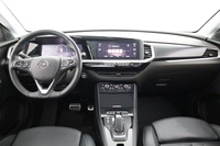 Opel Grandland vaihtoauto