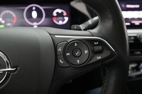 Opel Grandland vaihtoauto