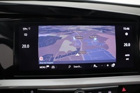 Opel Grandland vaihtoauto