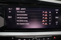 Opel Grandland vaihtoauto