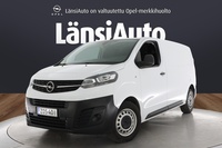 Opel Vivaro vaihtoauto