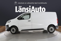 Opel Vivaro vaihtoauto