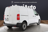 Opel Vivaro vaihtoauto
