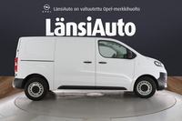 Opel Vivaro vaihtoauto