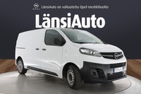 Opel Vivaro vaihtoauto