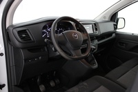 Opel Vivaro vaihtoauto