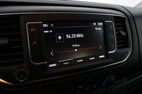 Opel Vivaro vaihtoauto